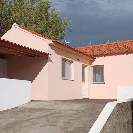 Cantinho Da Ribeira Castelo Branco  Buitenkant foto