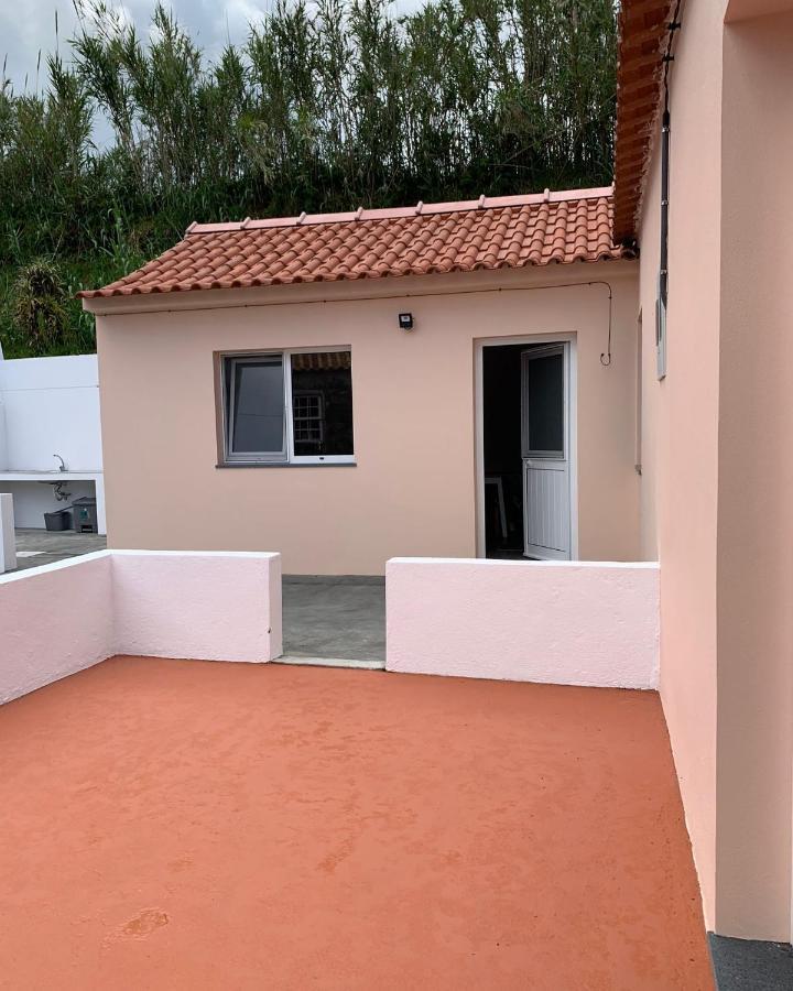 Cantinho Da Ribeira Castelo Branco  Buitenkant foto
