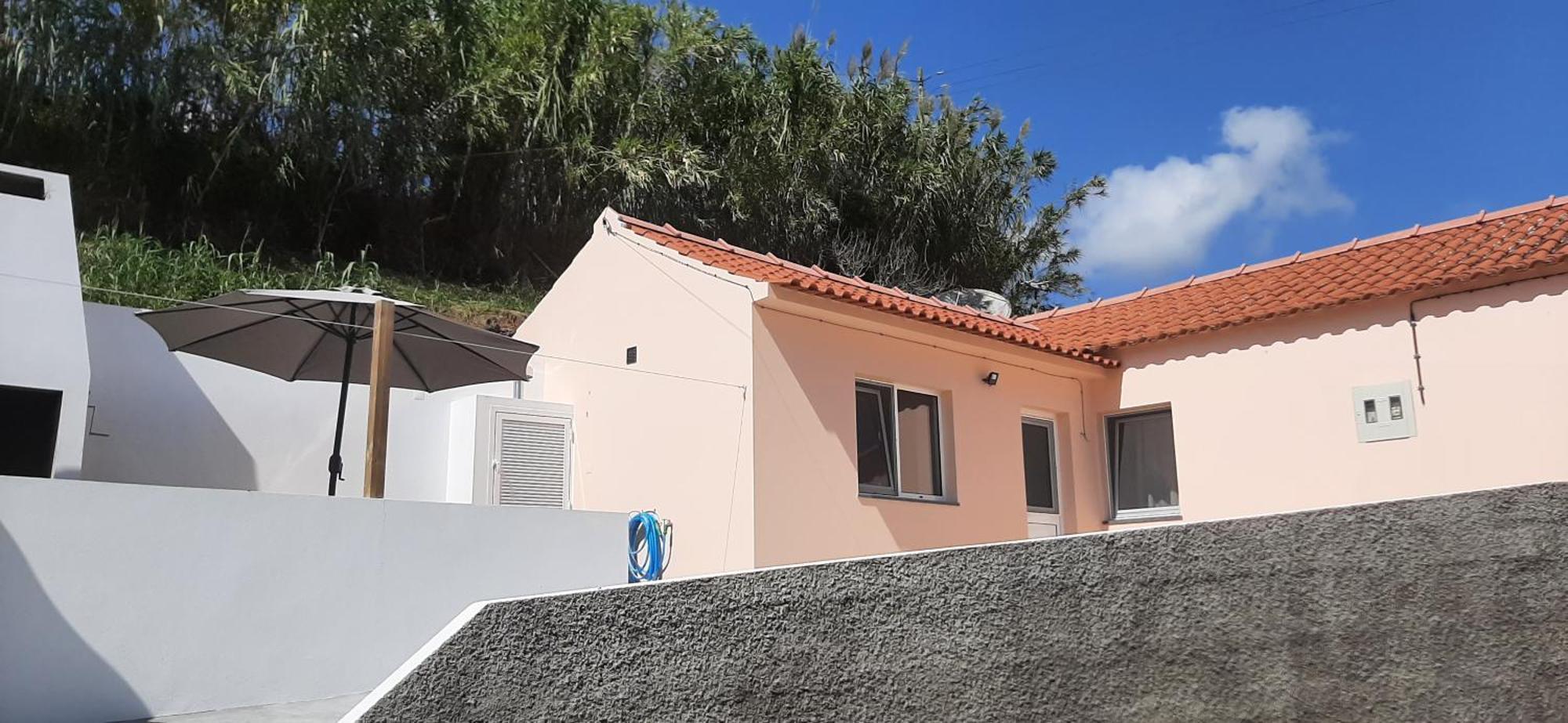Cantinho Da Ribeira Castelo Branco  Buitenkant foto